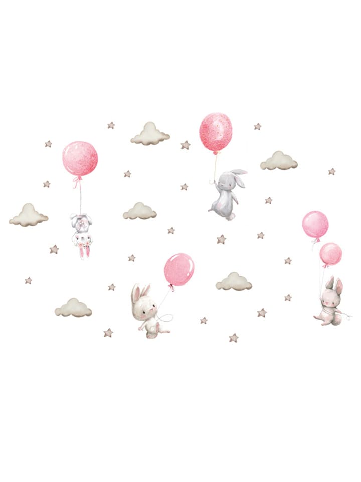 SIPO Accessoires Sipo in Rosa Luftballons günstig kaufen onesize