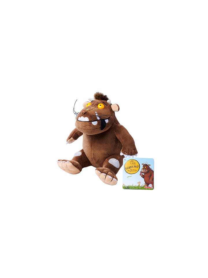 Der Grüffelo Kuschelfigur 