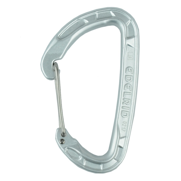 PURE WIRE II - Karabiner
