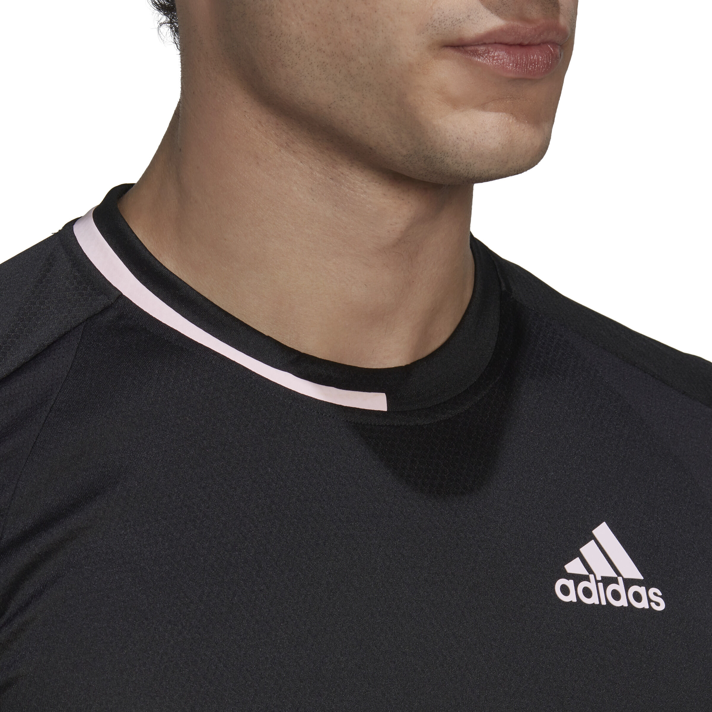 US Series T-Shirt Herren - Schwarz