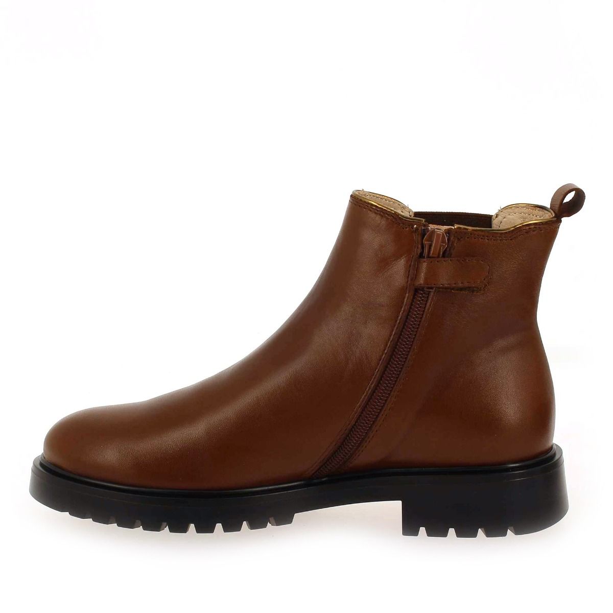 Acebos  9977 VE - cognac