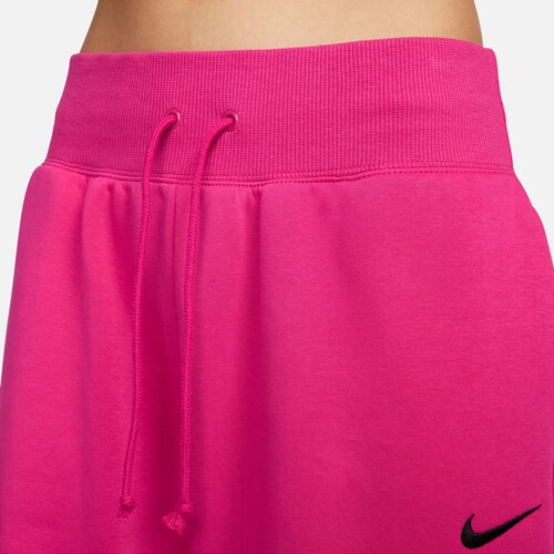 DAMEN SPORTHOSE W NSW PHNX FLC HR OS PANT