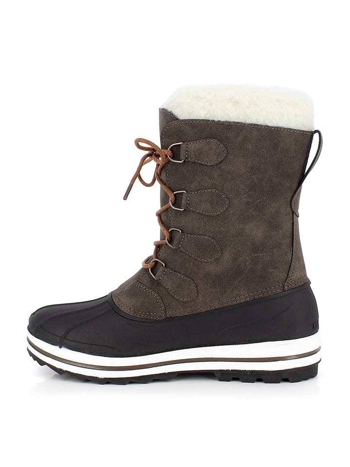 Kimberfeel Winterstiefel 