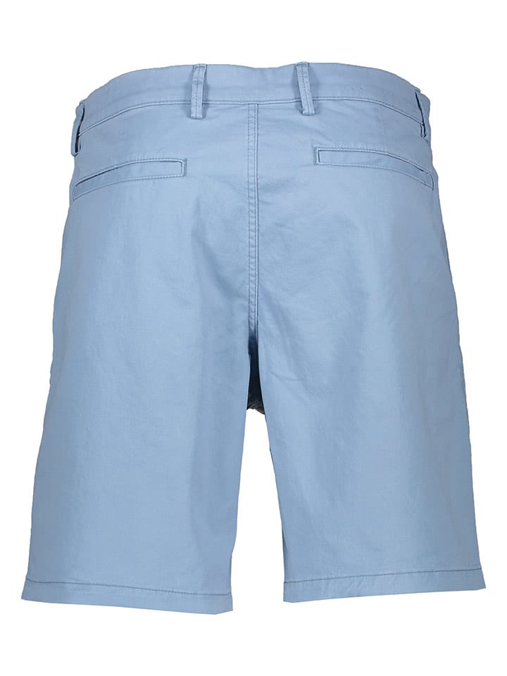 GAP Shorts in Hellblau günstig kaufen