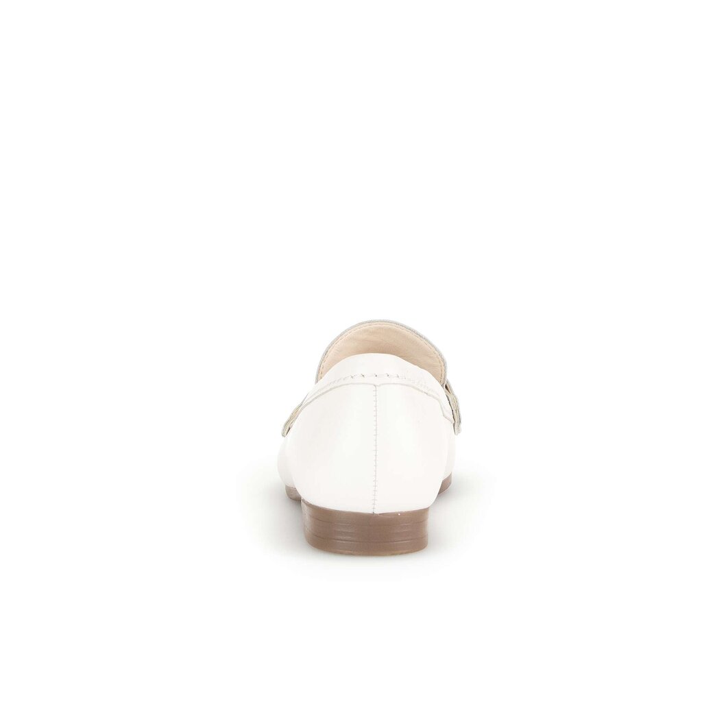 Gabor comfort Slipper creme