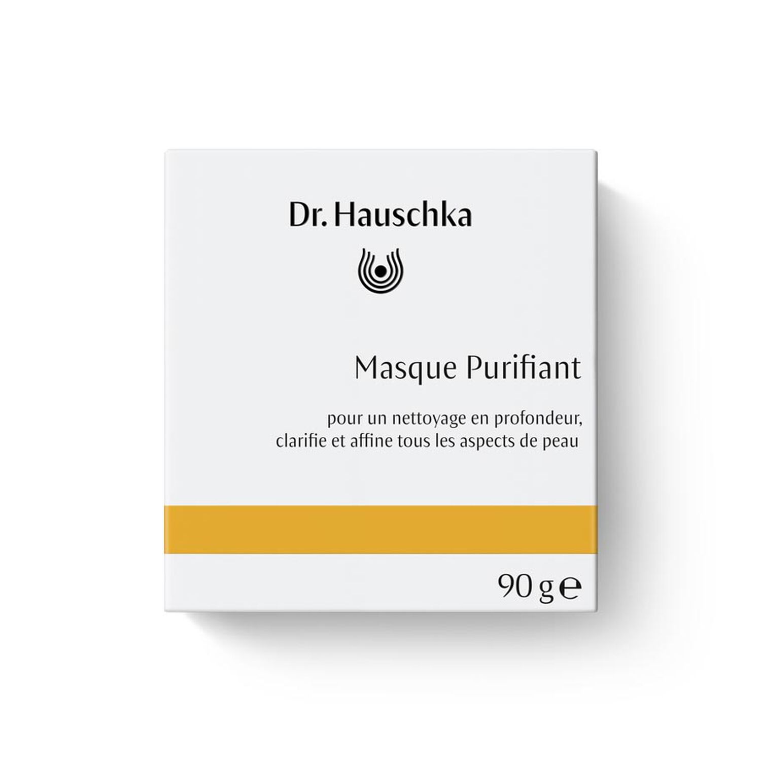 dr.hauschka Masque Purifiant Masque Visage