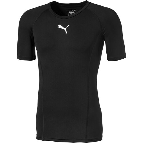 HERREN SHIRT LIGA BASELAYER TEE SS