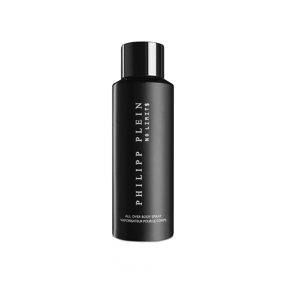 philipp plein No Limit$ Good $hot All Over Body Spray