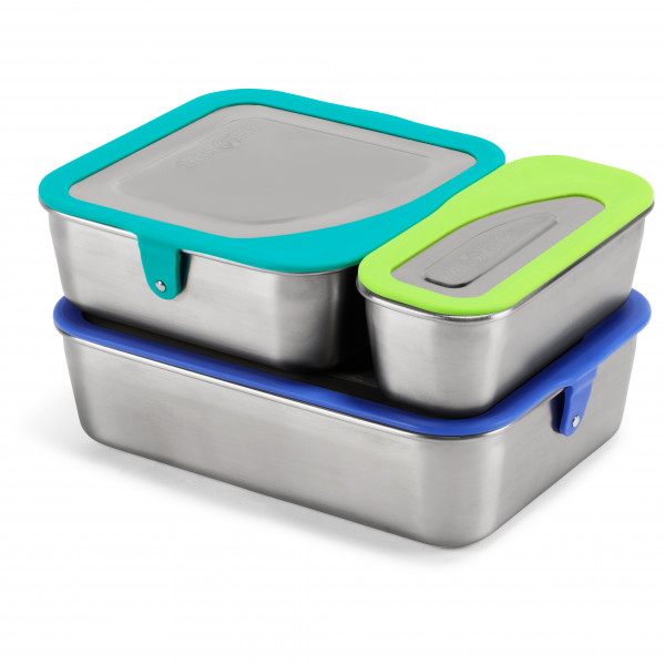 Klean Kanteen - Food Box Set - Essensaufbewahrung