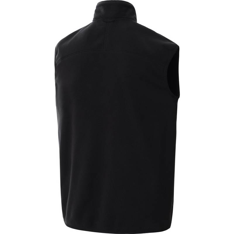 The North Face 100 GLACIER Fleeceweste Herren