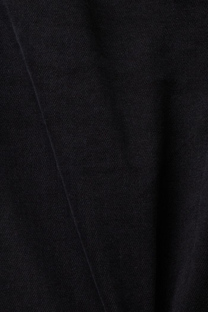 Stretch-Jeans, Baumwollmix
