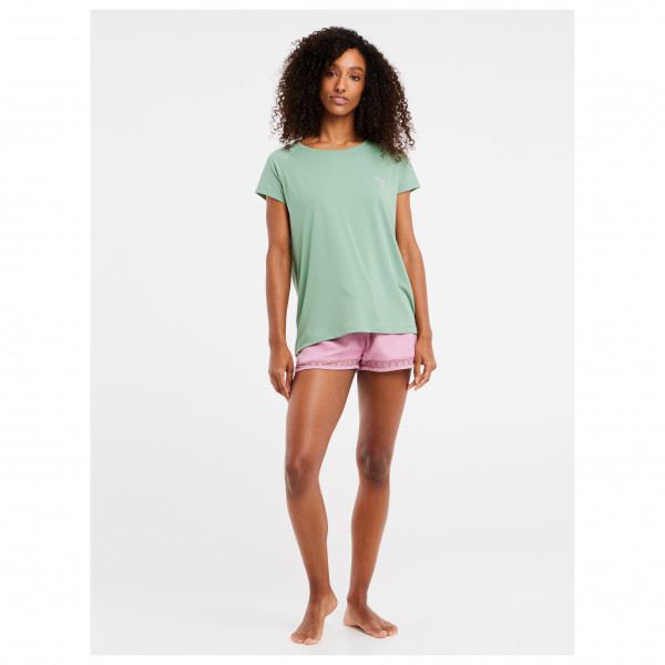 Protest - Women's Prtmeru Surf T-Shirt - Lycra