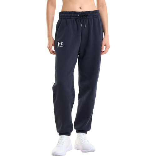 DAMEN SPORTHOSE ESSENTIAL FLEECE JOGGERS