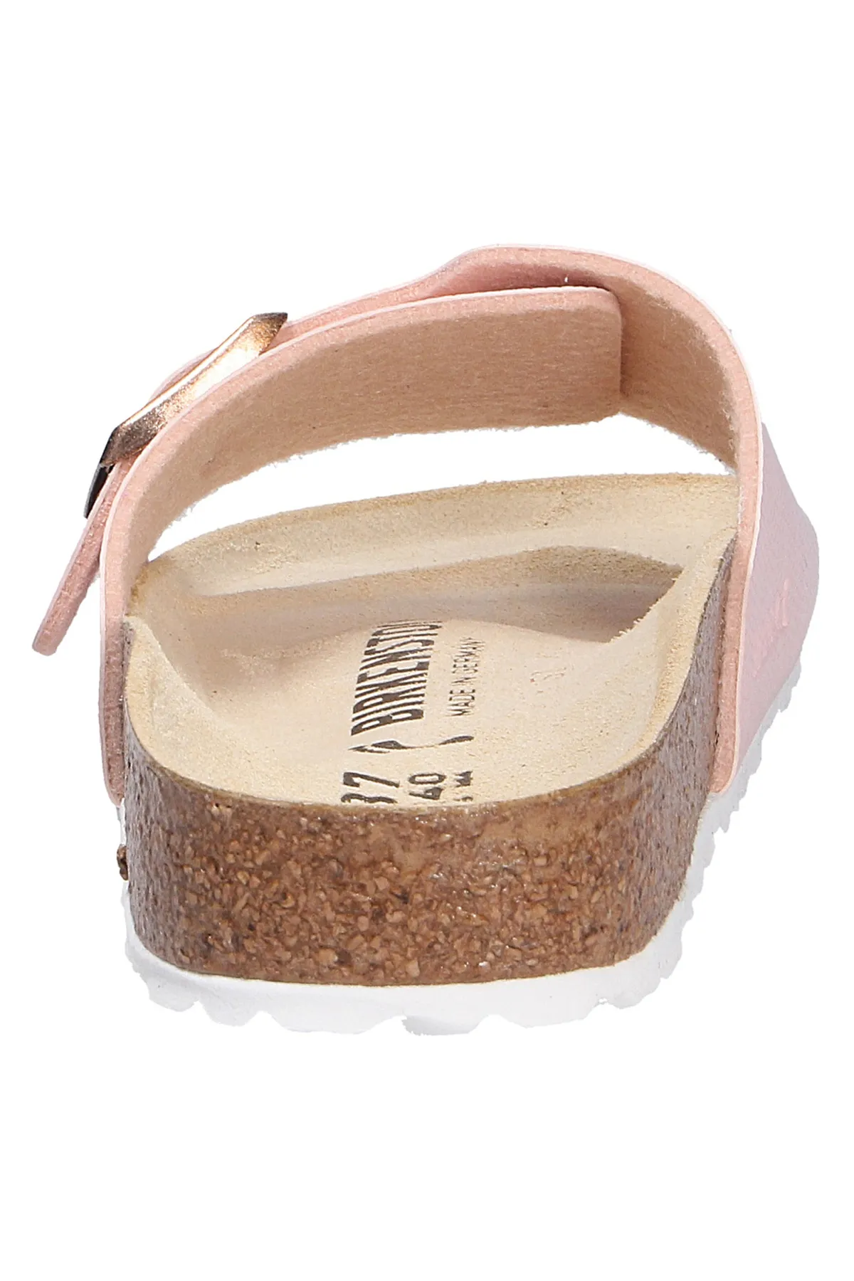 Birkenstock  Tieffußbett Pantolette