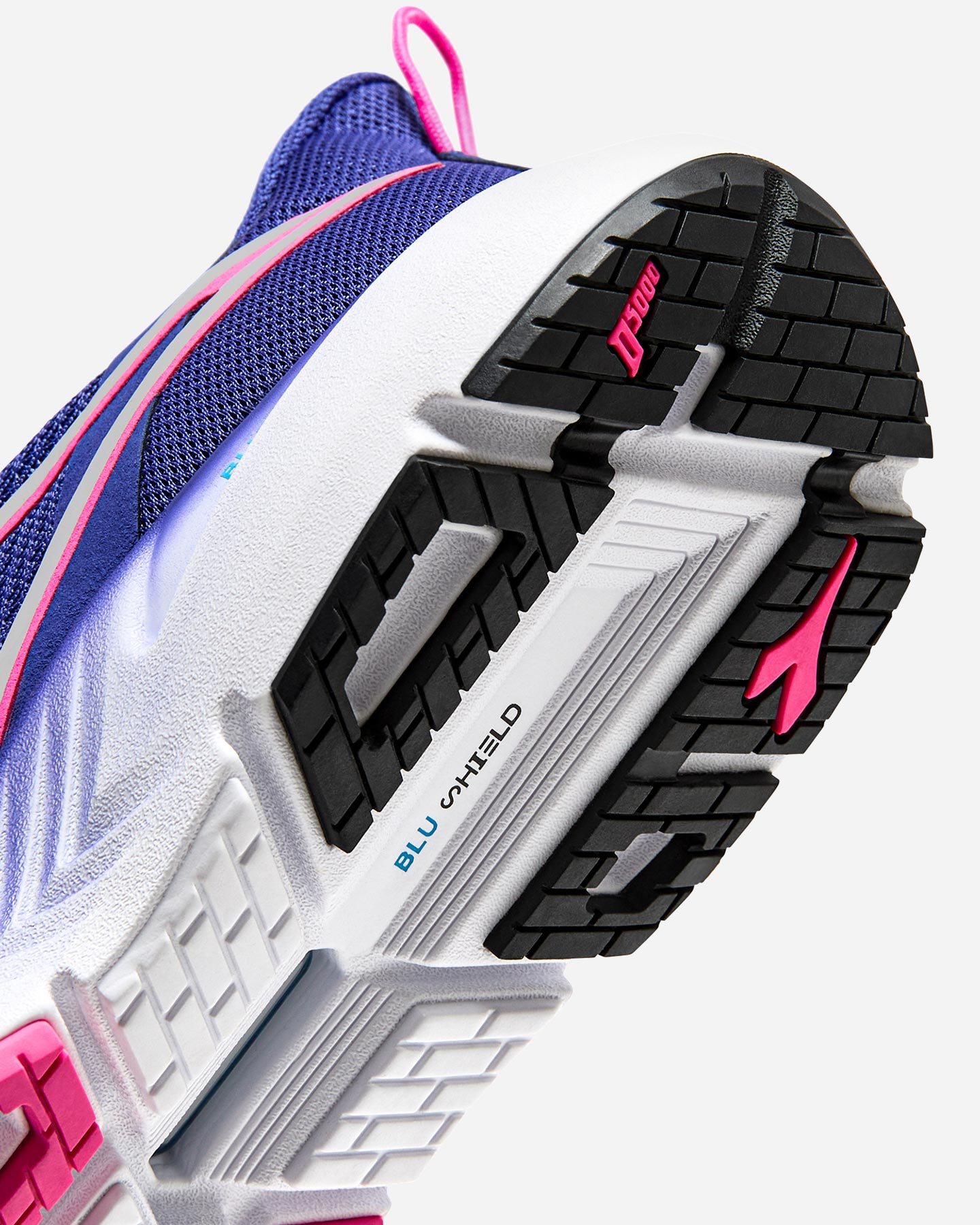 Bežecké topánky Diadora Mythos Blushield Volo 4 W 101.180251-C7863