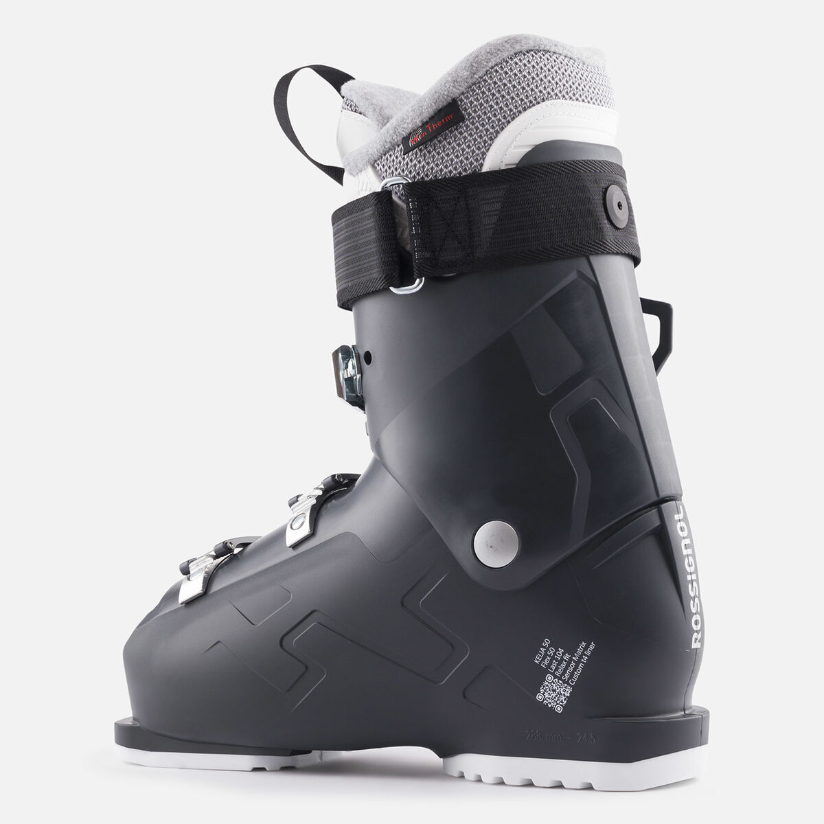 Damen On Piste Skischuhe KELIA 50