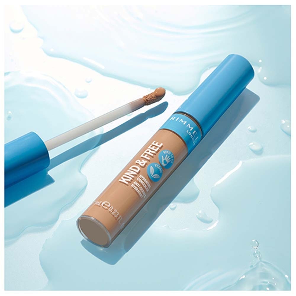 Rimmel London VRLO I BESPLATNO