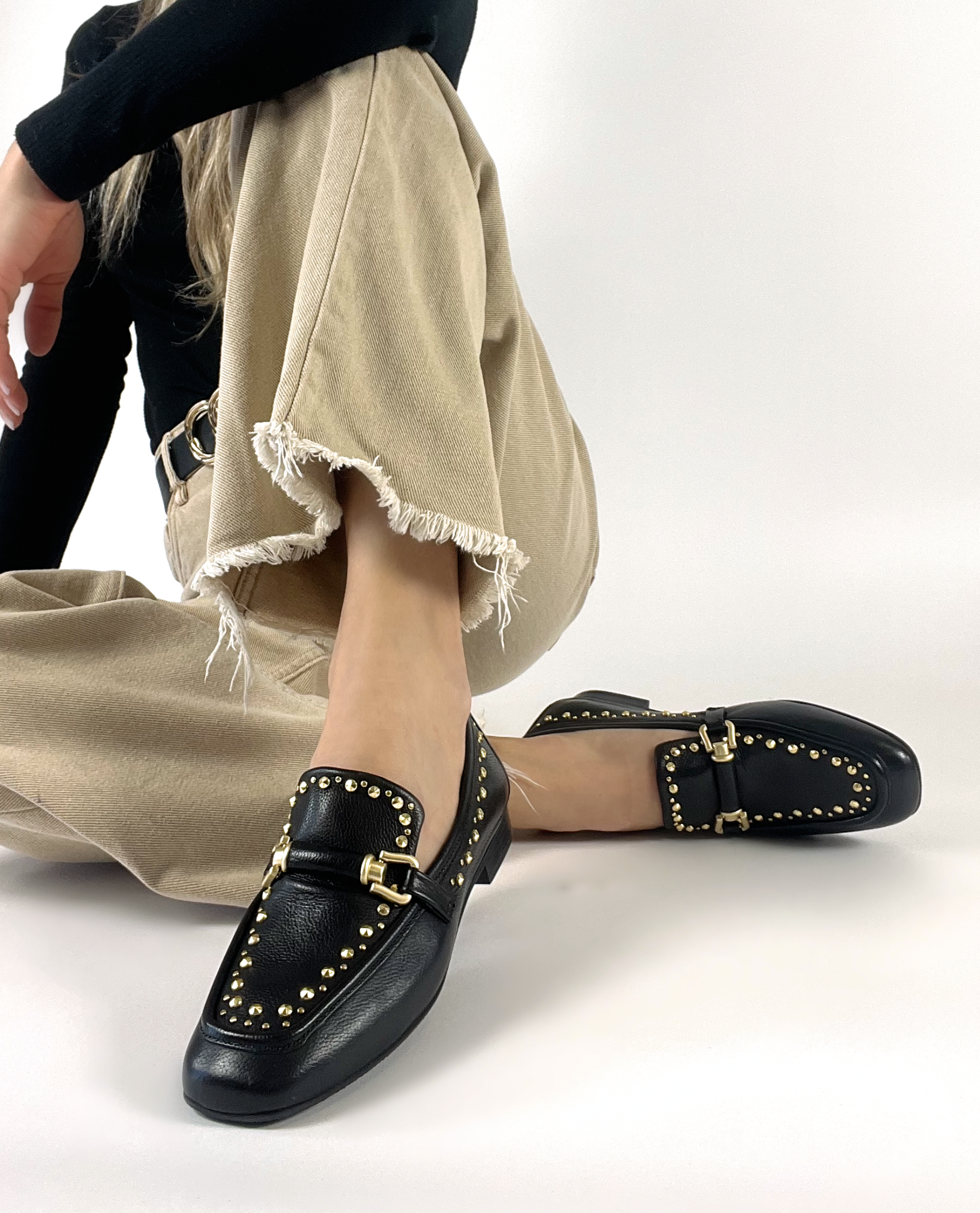 MJUS  T85106 - Noir Or