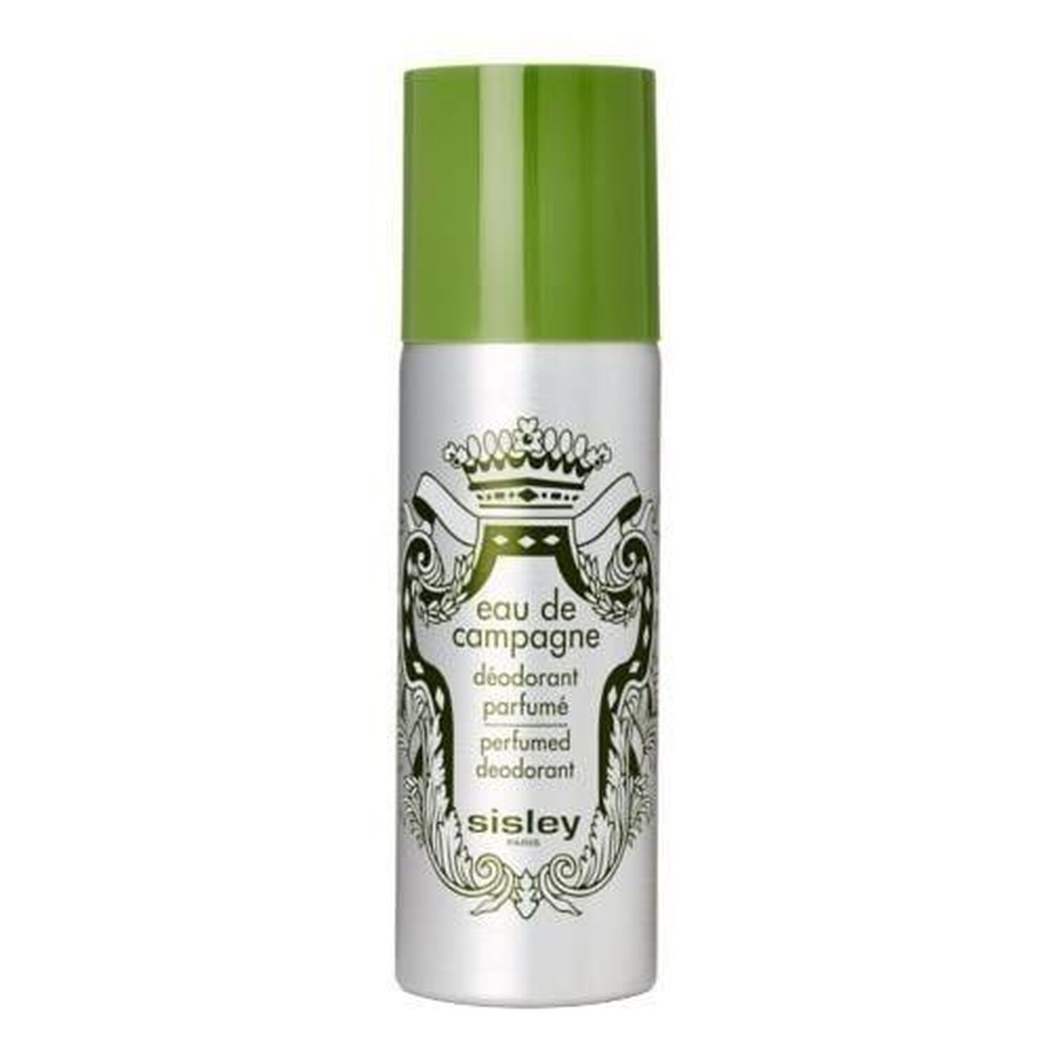 Sisley Eau de Campagne Déodorant Spray Parfumé