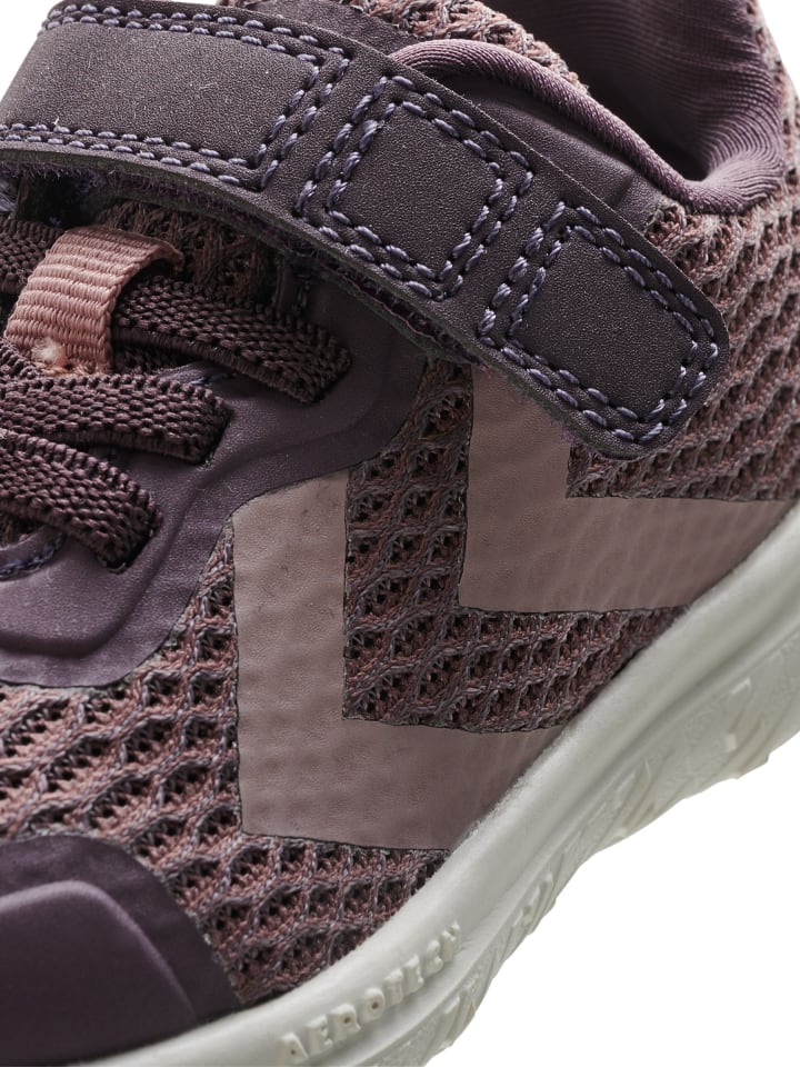 Hummel Hummel Klettverschluss Shoe Actus Ml Kinder in SPARROW günstig kaufen
