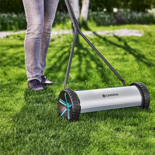 Gardena 11760-20 Kooimesmaaier Comfort 400