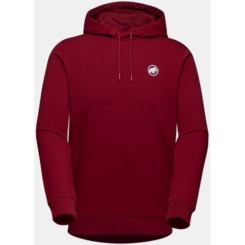 HERREN KAPUZENSWEAT MAMMUT ML HOODY MEN ORIGINAL