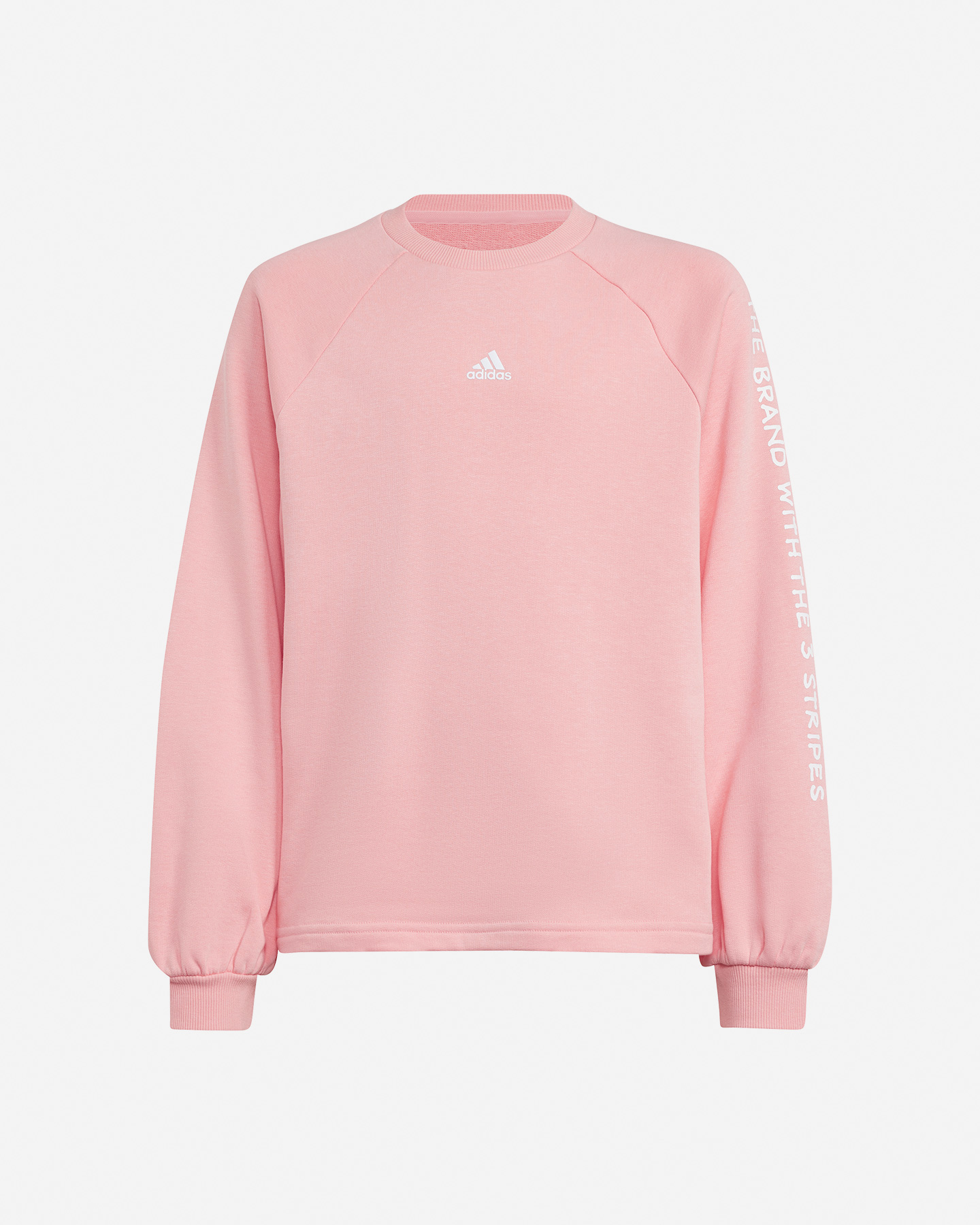 Flísová bunda Adidas Street Jam Jr IV7044