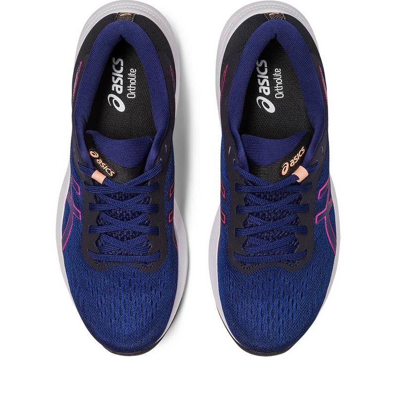ASICS GEL-FLUX 7 Laufschuhe Damen