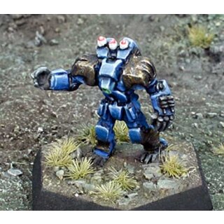 Rogue Bear Battle Armor