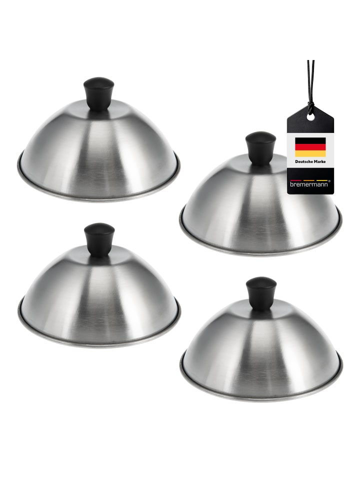 bremermann Burgerhauben-Set 4er günstig kaufen onesize