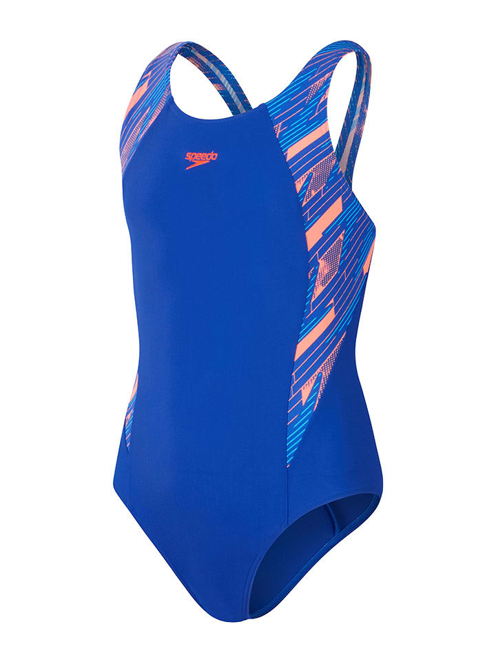 Speedo Badeanzug 