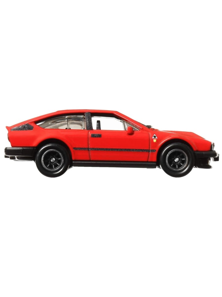Hot Wheels Alfa Romeo GTV6 3.0 HRV80 | Hot Wheels Car Culture Fahrzeug Die-Cast günstig kaufen onesize