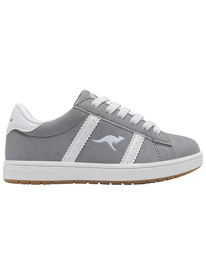 Kangaroos Sneakers 