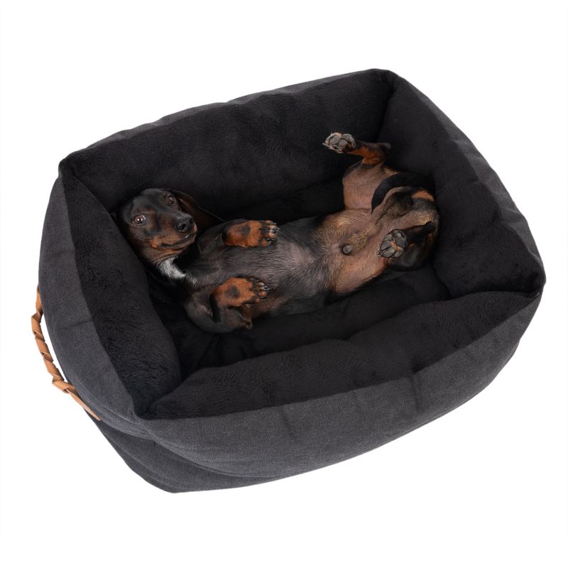Modern Living Hundebett Espoo zu TOP-Preisen