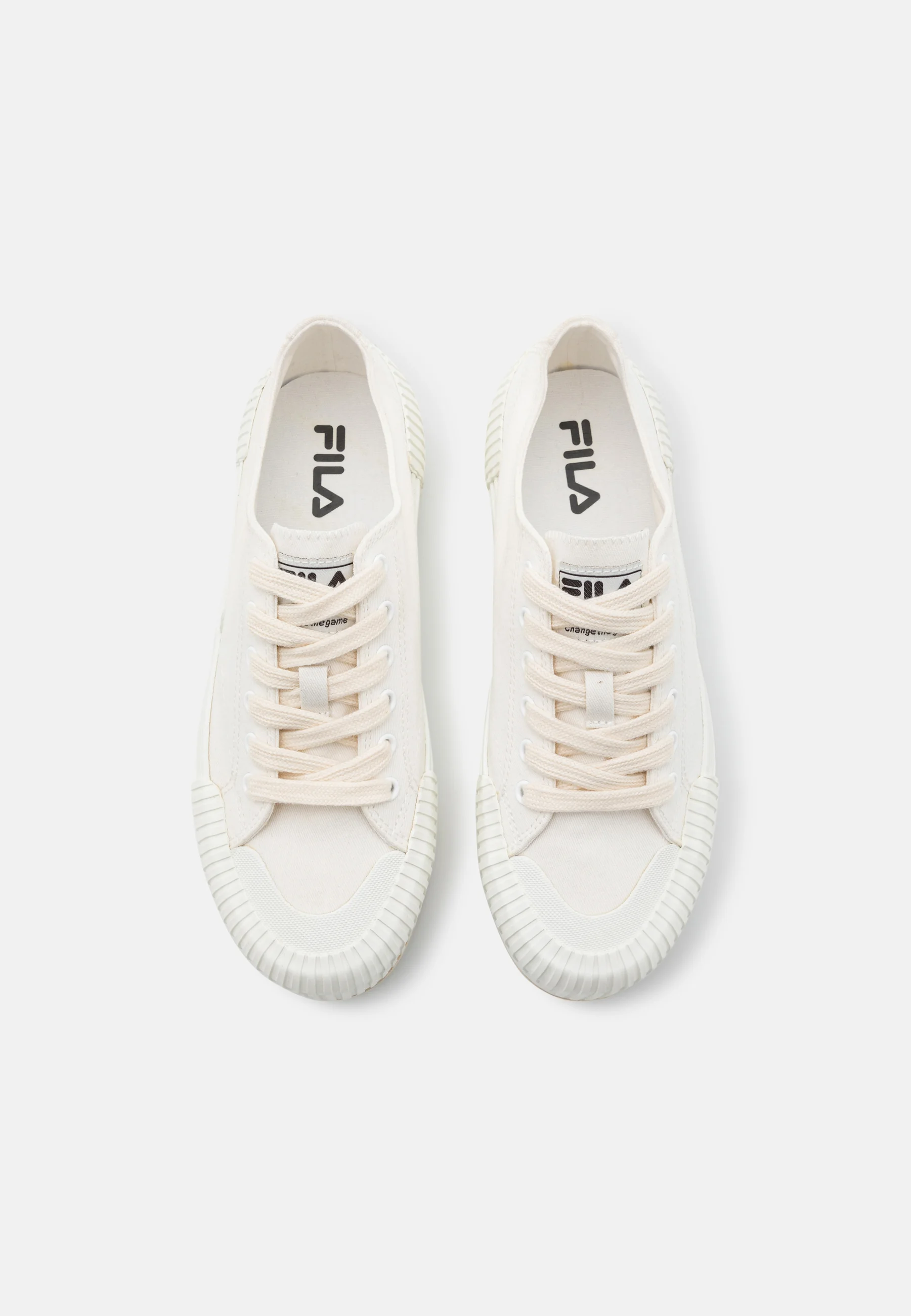 Fila CITYBLOCK PLATFORM - Zapatillas bajas