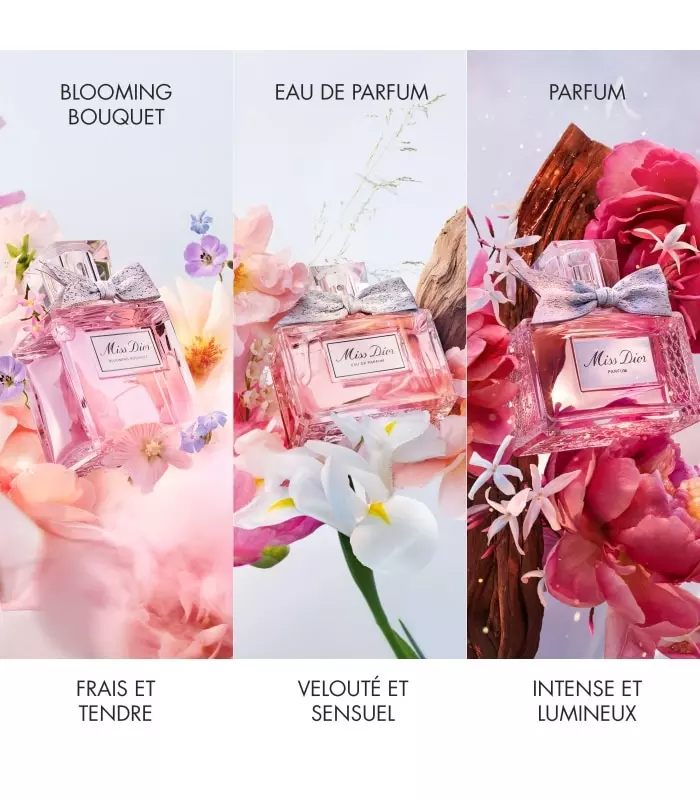 MISS DIOR Eau de Parfum