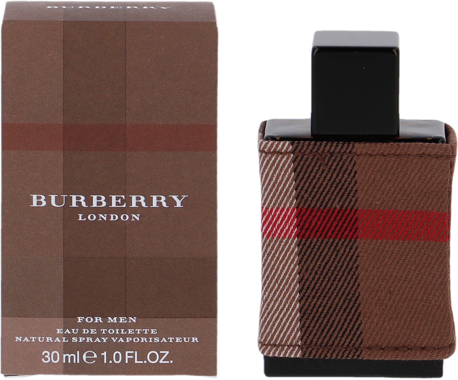 BURBERRY Eau de Toilette London Men