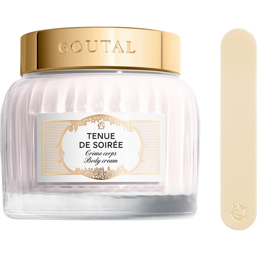 Body Cream