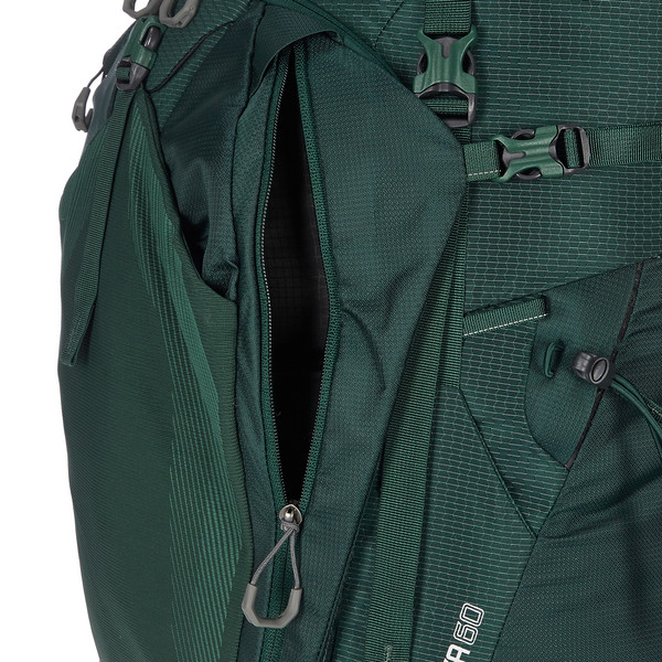 DEVA 60 Damen - Trekkingrucksack Damen