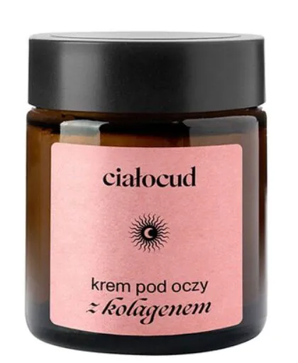 Flagolie - Paakių kremas su kolagenu 30 ml
