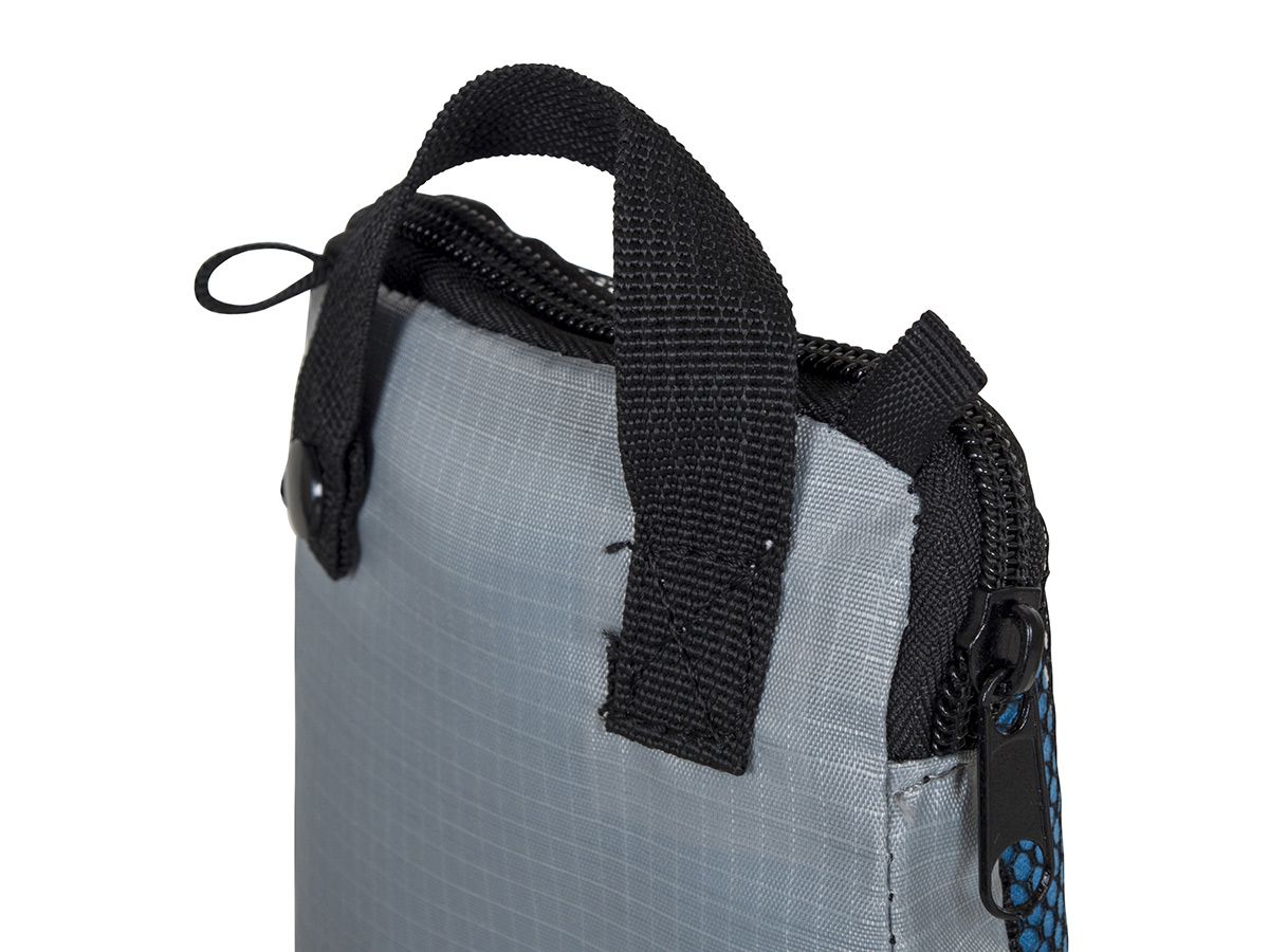 Bo-Camp Mikrofaser Sporthandtuch