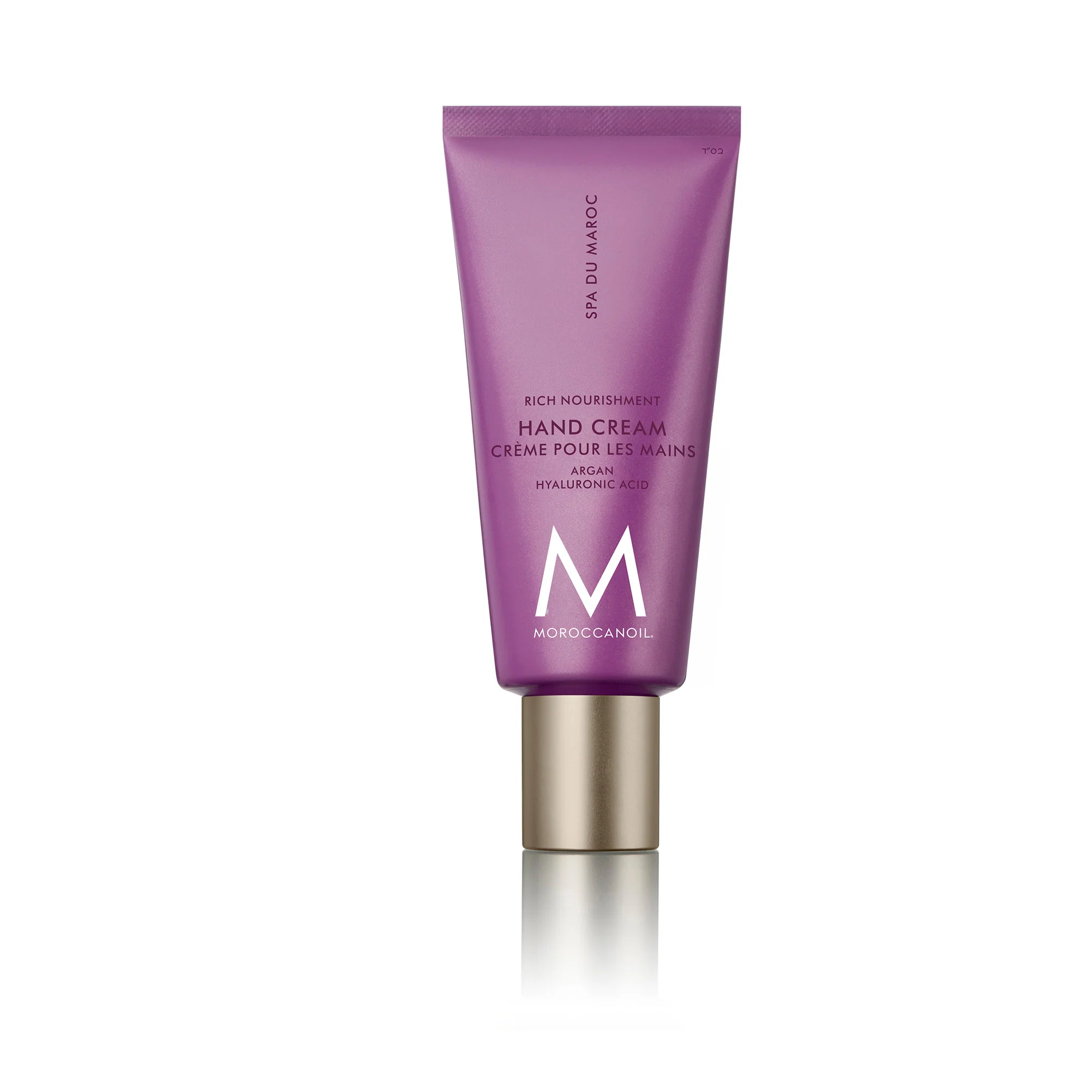 Body Hand Cream Spa du Maroc - Hand Treatment