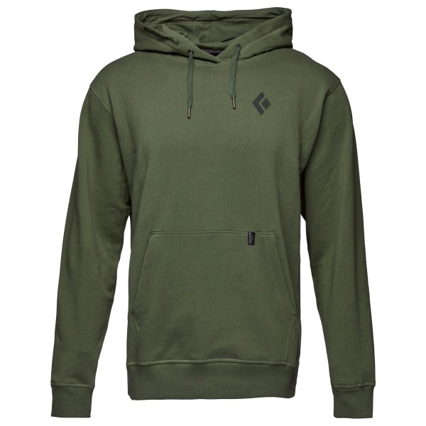 Black Diamond - Mountain Badge Hoody - Hoodie