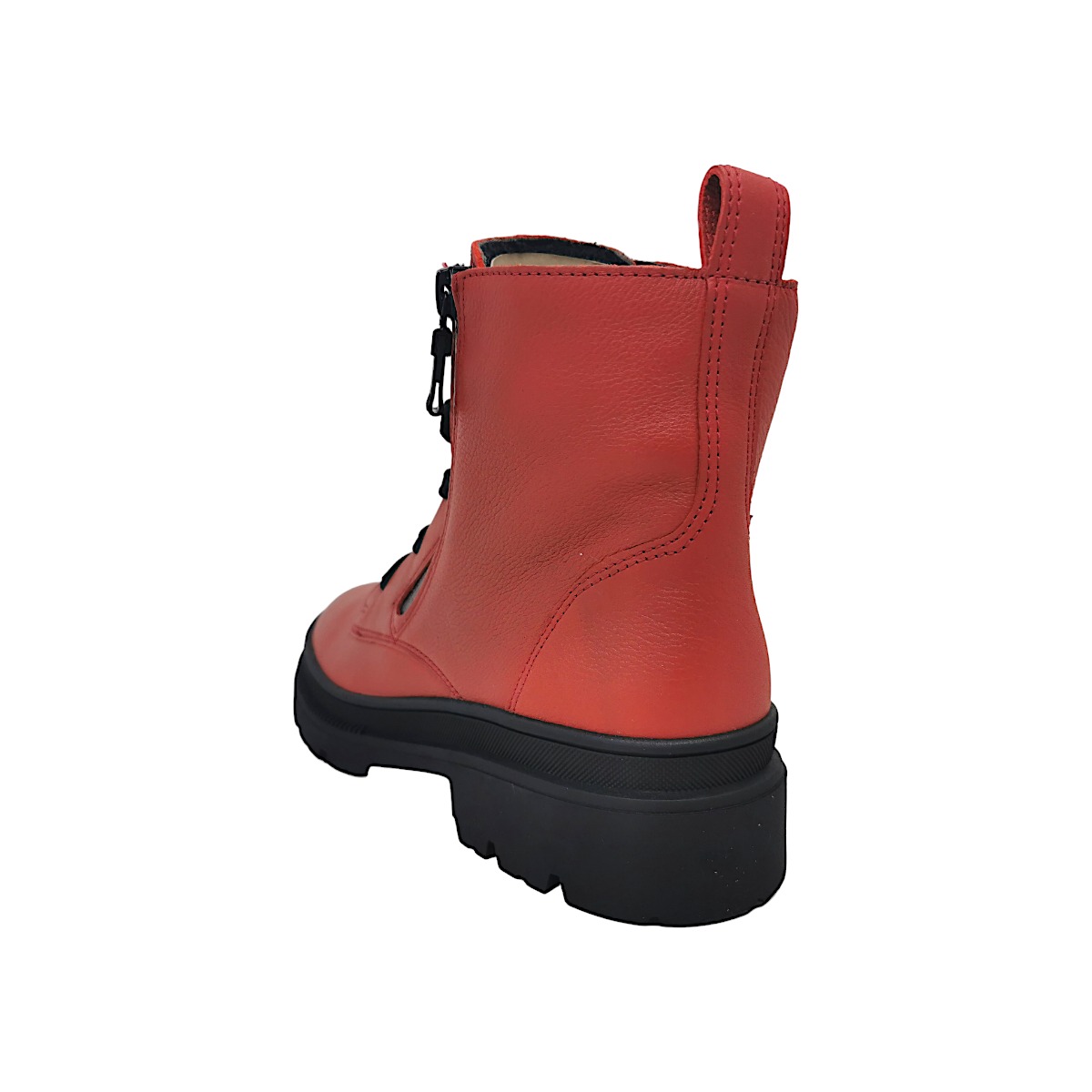 Ara Dover 12-23187-04 Rot 04 rubin