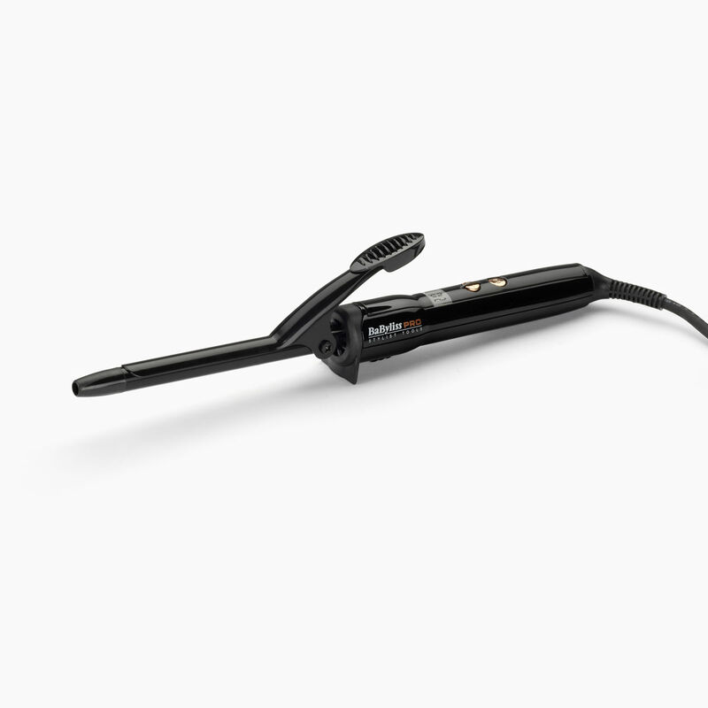 TITANIUM EXPRESSION 13MM CURLING TONG