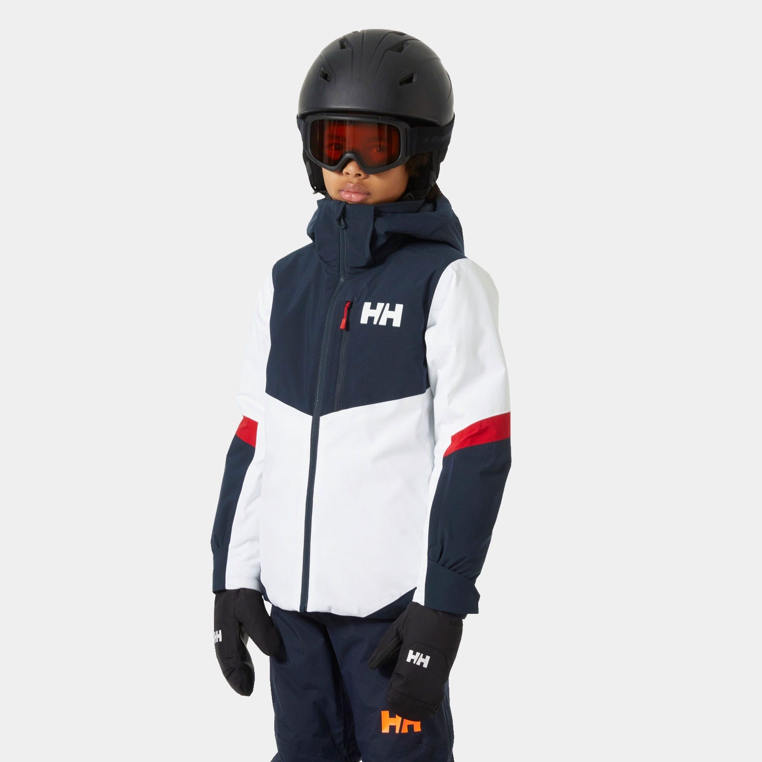 Juniors' Elevate Ski Jacket