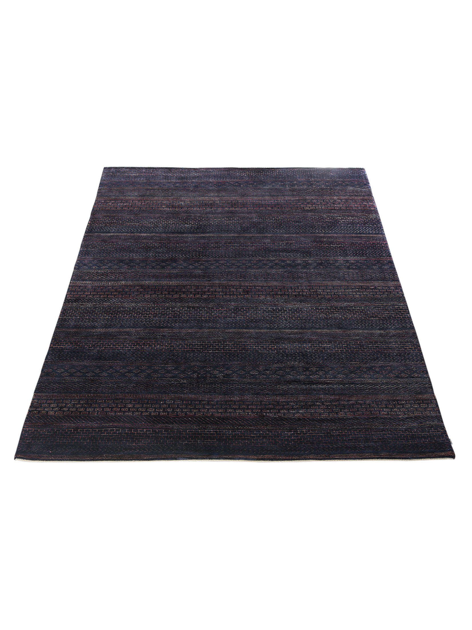 Contemporary Gabbeh ca. 200 x 296 cm, Unikat / Einzelstück