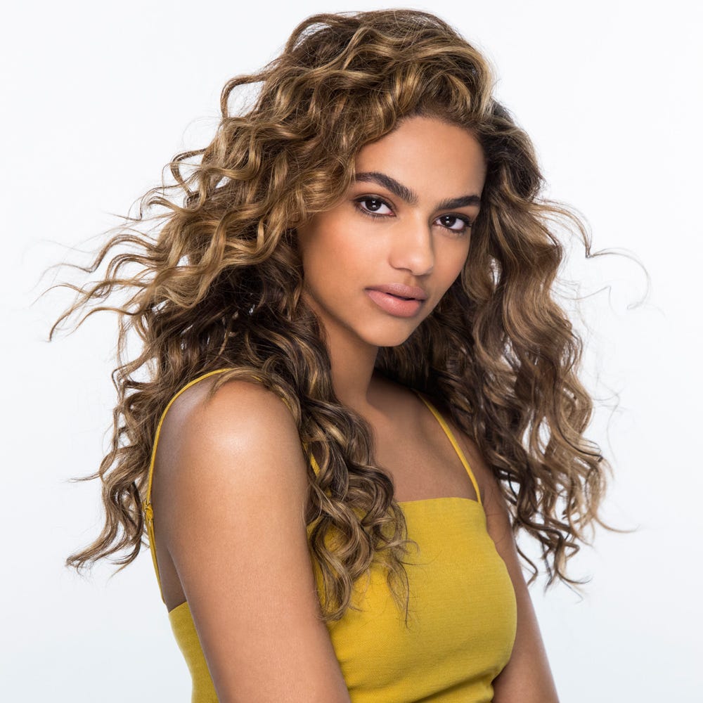 COLOR WOW Dream Coat for Curly Hair 200 ml