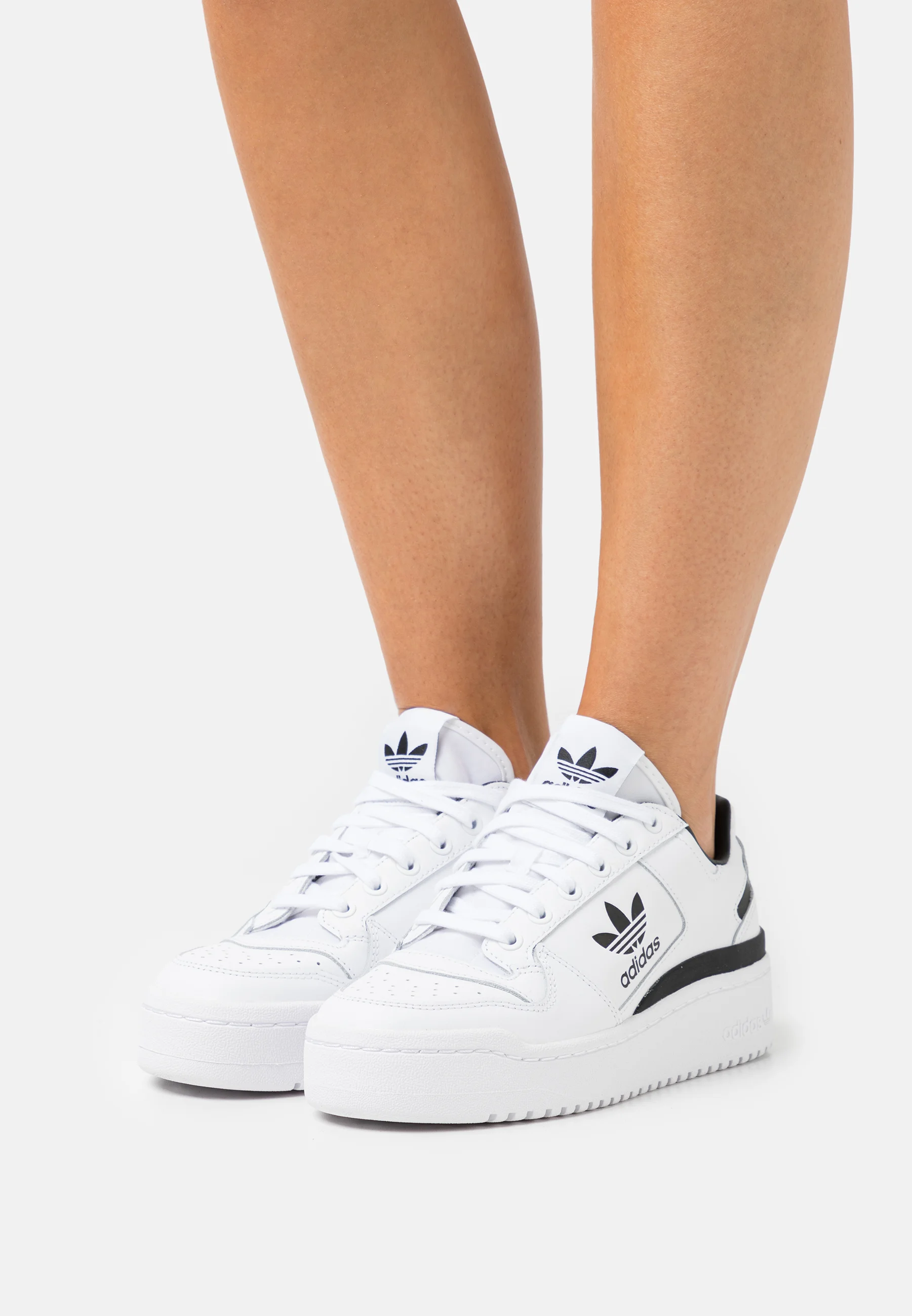 adidas Originals FORUM BOLD - Zapatillas bajas