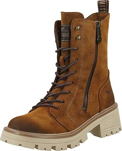 MUSTANG Stiefelette